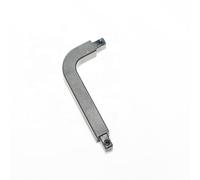 WZQOZSH For Agras T40/T20P Agricultural Drone Accessories Real Shell L-Type Bracket Parts for DJI protection for UAV