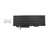 WZQOZSH For E580 E585 L580 T590 E590 E595 L590 P53S keyboard US English Euro Non_Backlight w/Number 01YP669 01YP589 01YP749(E590)