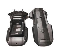 WZQOZSH For K918 MAX Laser Obstacle Avoidance Drone 4K Aerial Foldable Brushless RC Quadcopter Motor Arm etc(Body)