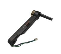 WZQOZSH For K918 MAX Laser Obstacle Avoidance Drone 4K Aerial Foldable Brushless RC Quadcopter Motor Arm etc(Front Arm A)