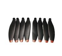 WZQOZSH For K918 MAX Laser Obstacle Avoidance Drone 4K Aerial Foldable Brushless RC Quadcopter Motor Arm etc(Propeller 1 Set)