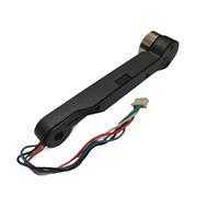 WZQOZSH For K918 MAX Laser Obstacle Avoidance Drone 4K Aerial Foldable Brushless RC Quadcopter Motor Arm etc(Rear Arm A)