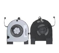 WZQOZSH For Thinkpad L14 for Intel Gen 2 Type 20U1 20U2 20X1 20X2 CPU Cooling Fan FRU 5F10S73401 5F10S73403 C-267C-2(L14 Gen 2 Intel)