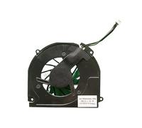 WZQOZSH Laptop CPU cooling fan Cooler Notebook for Hair T621 T628 T400 SW8 V88 V86 Kipo 054813LS DC 5V 0.40A gpufan