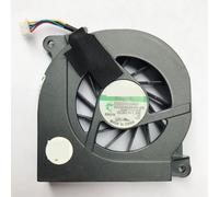 WZQOZSH Laptop CPU cooling fan Cooler Notebook PC for DQ5D555I401 GC054509VH-8A B1982.11.V1.F.GN DC5V 1.7W