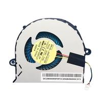 WZQOZSH Laptop CPU cooling fan Cooler radiator Notebook Radiators for for Aspire V3-572G-59TB DC28000ERS0