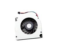 WZQOZSH Laptop CPU cooling fan Notebook PC for K30 TECRA A11 M11 m11-s3440 B551/E B552/G