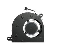 WZQOZSH Laptop CPU GPU Cooling Fan for HP for ENVY X360 15M-ED 15m-EE TPN-C149 Cooler radiator L93194-001 L93193-001 EG50040S1-CK00-S9A(L93193-001 Fan)