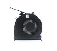 WZQOZSH Laptop CPU GPU Cooling Fan For Huawei for HONOR MagicBook 16 16Pro 2021 R7 Cooler HQ23300200000 HQ23300196000 FP7T 5V 0.5A 4pins(GPU fan)