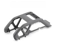 WZQOZSH Middle Frame for DJI for Avata Accessories Body Shell Upper Top Cover for Parts(Drone Upper shell)