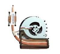 WZQOZSH Notebook CPU fan heatsink radiator Fit for SONY svf152a29m SVF152 SVF1521P2EB SVF152C29M 3VHK9TMN030 SVF15219CGP