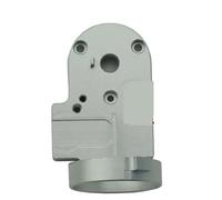 WZQOZSH Replacement parts Camera R-axis Arms for DJI Phantom 3 Professional Drone Gimbal Roll Arm