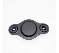 WZQOZSH T50/T40/T20P Carbon Fiber Propeller Clamp Universal Heavy-Duty Precision Fit for Various Unmanned Aerial Vehicles(Upper paddle clamp)