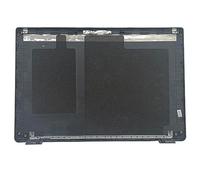 wzqrps Replacement Laptop LCD Cover Back Rear Top Lid for Dell Latitude 3510 E3510 8XVW9 08XVW9 460.0KD05.0004 Gray