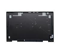 wzqrps Replacement Laptop LCD Cover Back Rear Top Lid for HP Envy x360 15-ED 15T-ED 15M-ED TPN-C149 15-EE 15M-EE L93204-001 Brown
