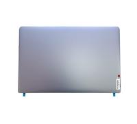 wzqrps Replacement Laptop LCD Cover Back Rear Top Lid for Lenovo IdeaPad 1 15ADA7 1 15AMN7 82R1 5CB1F36621 AP3L6000100 5CB1M48453 82RF1006VUS Silver