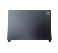 wzqrps Replacement Laptop LCD Cover Back Rear Top Lid for MSI Delta 15 A5EFK MS-15CK 3075CKA411Y42 307-5CKA411-Y42 3075CKA411 Blue
