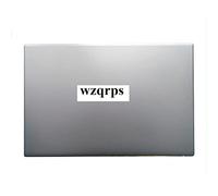 wzqrps Replacement Laptop LCD Cover Back Rear Top Lid Housing for Acer Aspire A115-32 A315-35 A315-58 A315-58G 60.A6MN2.002 Silver AP3A9000500