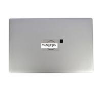 wzqrps Replacement Laptop LCD Cover Back Rear Top Lid Housing for Dell Latitude 5520 Precision 3560 E3560 094D8X 94D8X Silver
