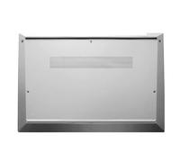 WZQYGUC LCD Back Cover Lid Case Top Rear Cover/LCD Front Bezel/Palmrest Upper Case/Bottom Base For HP Elitebook 840 745 845 G Easy to replace(98 new Bottom Case)