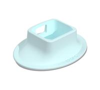 WZQYGUC Replacement parts For BRDRC for Silicone Desktop Mount for DJI Pocket 3 Stable Support Bracket Non-Slip Portable Charging(Blue Base)