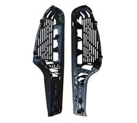 WZruibo 1WK37DX9AB Front Left Driver Side Inner Door Armrest Compatible with Dodge Charger 2011-2023 & Chrysler 300 2011-2023 (Left Driver & Right Passenger Side)