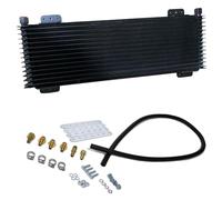 WZruibo 40k Transmission Oil Cooler Kit
