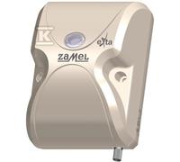 Wyłącznik zmierzchowy 16A 230V 0-200lx WZS-01 EXT10000149