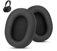 Wzsipod XM6 - Premium Replacement Earpads Compatible with So ny WH-1000XM6 Headphones,with High-Density Noise Isolation Foam