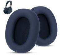 Wzsipod XM6 - Premium Replacement Earpads Compatible with So ny WH-1000XM6 Headphones,with High-Density Noise Isolation Foam