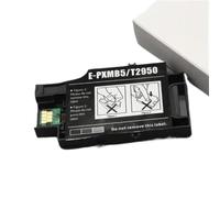 WZSZYNSXHG 10X PXMB5 E-PXMB5 Ink Maintenance Box | T2950 T295000 C13T295000 Fit For EPSON Workforce WF-100 WF-100W PX-S05