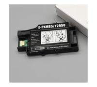 WZSZYNSXHG 10X PXMB5 E-PXMB5 T2950 T295000 C13T295000 Ink Maintenance Box | Fit For EPSON Workforce WF-100 WF-100W PX-S05
