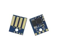 WZSZYNSXHG 5PCS B2360 Toner Cartridge Chip Fit For Dell | Fit For Dell B2360d B3460dn B3465dn 2PFPR 331-9805 331-98039 Imaging Drum Unit 331-9810 331-9811(5PCS Toner Chip)