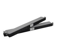 WZSZYNSXHG C13T671300 T6713 Waste Ink Tank Maintenance Box | Fit For Epson WF-M21000 WF-C17590 WF-C20590 WF-C20600 WF-C21000 Printer(2 pcs)