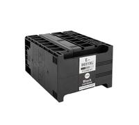WZSZYNSXHG C13T865140 T8651 8651 8651XL T7441XL Black Ink Cartridge | Fit For Epson Workforce Pro 5690 5190 M4015DN M4521(4PCS 8651XL)