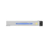 WZSZYNSXHG CLT-K806S CLTK806S Toner Cartridge | Fit For Samsung MultiXpress X7400GX X7400LX X7500LX X7500GX X7600LX X7600GX X7400 Toner Powder(1PC Yellow 30K)