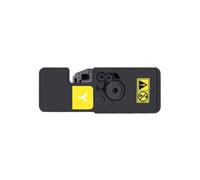 WZSZYNSXHG TK-5230 TK5230 Toner Cartridge | Fit For Kyocera ECOSYS M5521cdn M5521cdw P5021cdn P5021cdw M5521 P5021 Printer(TK5230Y Yellow)