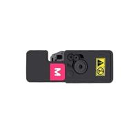 WZSZYNSXHG TK-5230 TK5230 Toner Cartridge | Fit For Kyocera ECOSYS M5521cdn M5521cdw P5021cdn P5021cdw M5521 P5021 Printer(TK5230M Magenta)