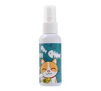 Wzxhew # Spray Cat Inducer Cat Toy Attraction Solution Cat Toy 50ml (Green, One Size)