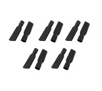 Wzxksoac 10 Pcs 44Mm Diameter Universal Vacuum Cleaner Suction Head for 50Liters/60Liters Etc Industrial Vacuum Cleaner
