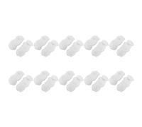 Wzxksoac 1000Pcs Disposable Headphone Ear Covers Non-Woven Earpad Covers Stretchy Earcup Covers Fit for Most on Ear Headphones