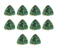 Wzxksoac 100Pcs Acoustic/Plectrums 0.46mm-Assorted Color