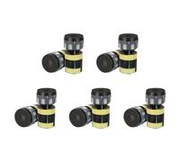 Wzxksoac 10Pcs Dynamic Microphone Core Capsule for BETA58 Wireless Microphone Capsule Replacement