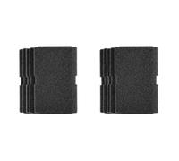 Wzxksoac 10PCS Replacement Dryer Filters for //Elektra Bregenz/Part 2964840100 Tumble Dryer Spare Parts