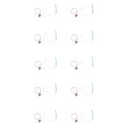 Wzxksoac 10X Touch Sensor River Table Module Touch Sensor Module Multifunctional Convenient Star Sensor Table Module, A