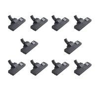 Wzxksoac 10X Universal Vacuum Cleaner Accessories Carpet Floor Nozzle Vacuum Cleaner Head Tool Efficient Cleaning 32MM