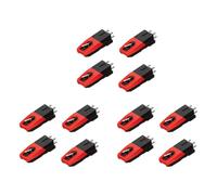 Wzxksoac 12 Pcs Turntable Replacement Stylus Needles Turntable for LP Ion Phonograph Record Player