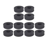 Wzxksoac 12PCS 1.9 Inch Tire Soft Sponge Foam Fit 1/10 RC Crawler 110-120mm Diameter 1.9 Inch Tires