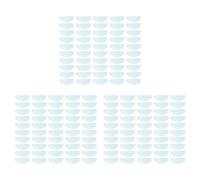 Wzxksoac 150Pcs Disposable Mop Pads for OZMO T8, T8 Max, T9 Power/Max T10 Robot Vacuum Cleaner Accessories