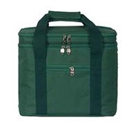 Wzxksoac 15L Cooler Bag Insulation Package Refrigerator Car Ice Pack Picnic Thermal Adjustable Shoulder Strap, Pockets D